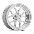 American Racing Forged Vf201 18X11 -51 Polished
