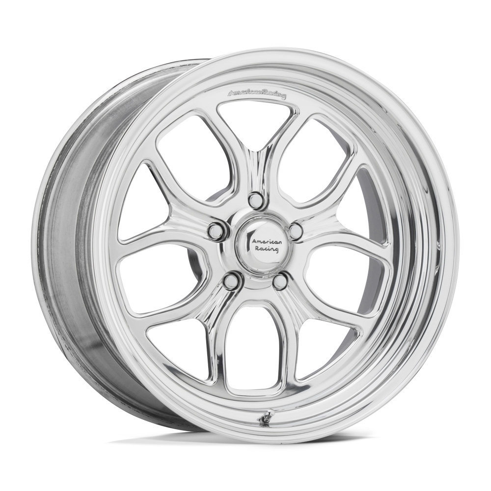 American Racing Forged Vf201 18X11 -51 Polished