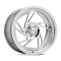 American Racing Forged Vf202 17X11 -50 Polished