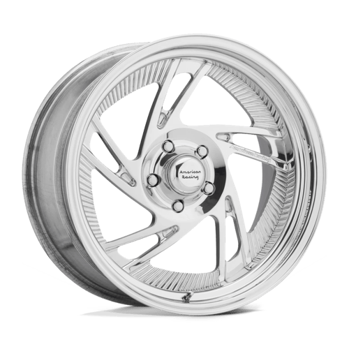 American Racing Forged Vf202 18X11 -50 Polished