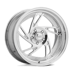 American Racing Forged Vf202 17X11 -50 Polished