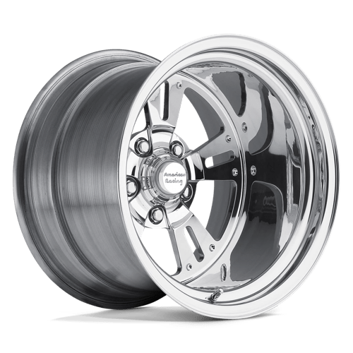 American Racing Forged Vf480 17X11 -50 Custom Finishes