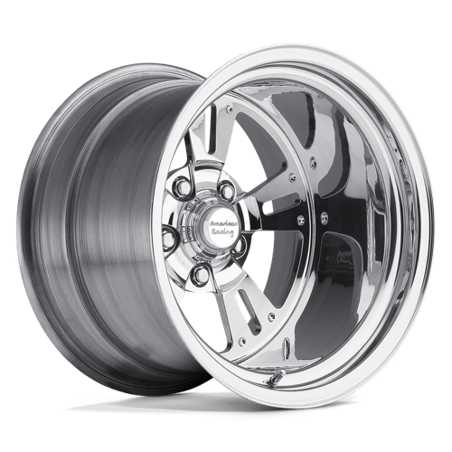 American Racing Forged Vf480 15X8 +3 Custom Finishes