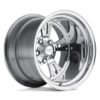 American Racing Forged Vf480 15X5 -12 Custom Finishes