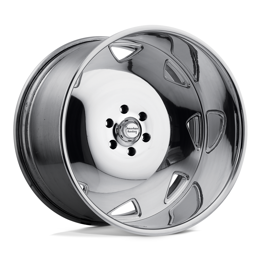 American Racing Forged Vf484 20X10 -13 Polished