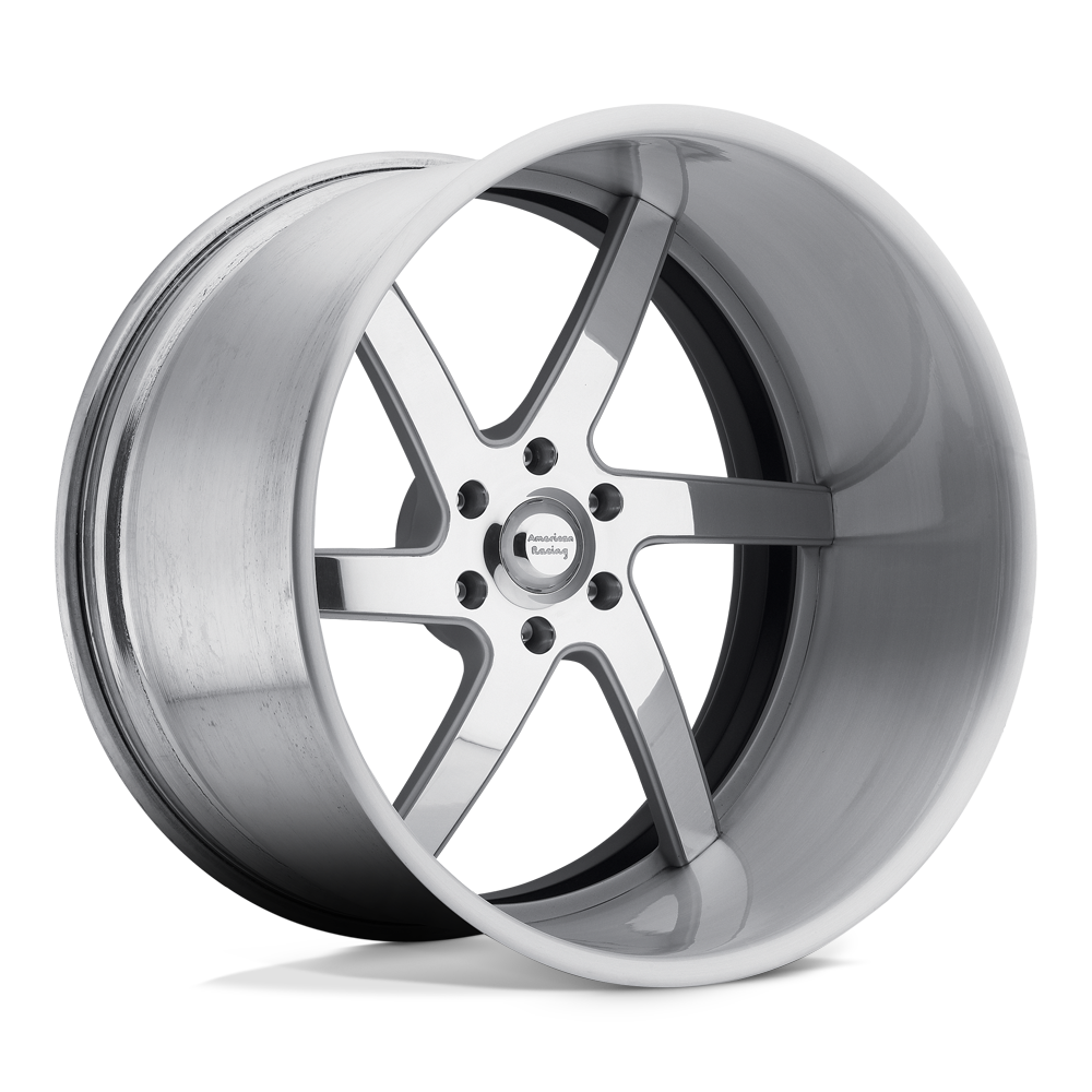 American Racing Forged Vf485 20X8.5 +32 Custom Finishes