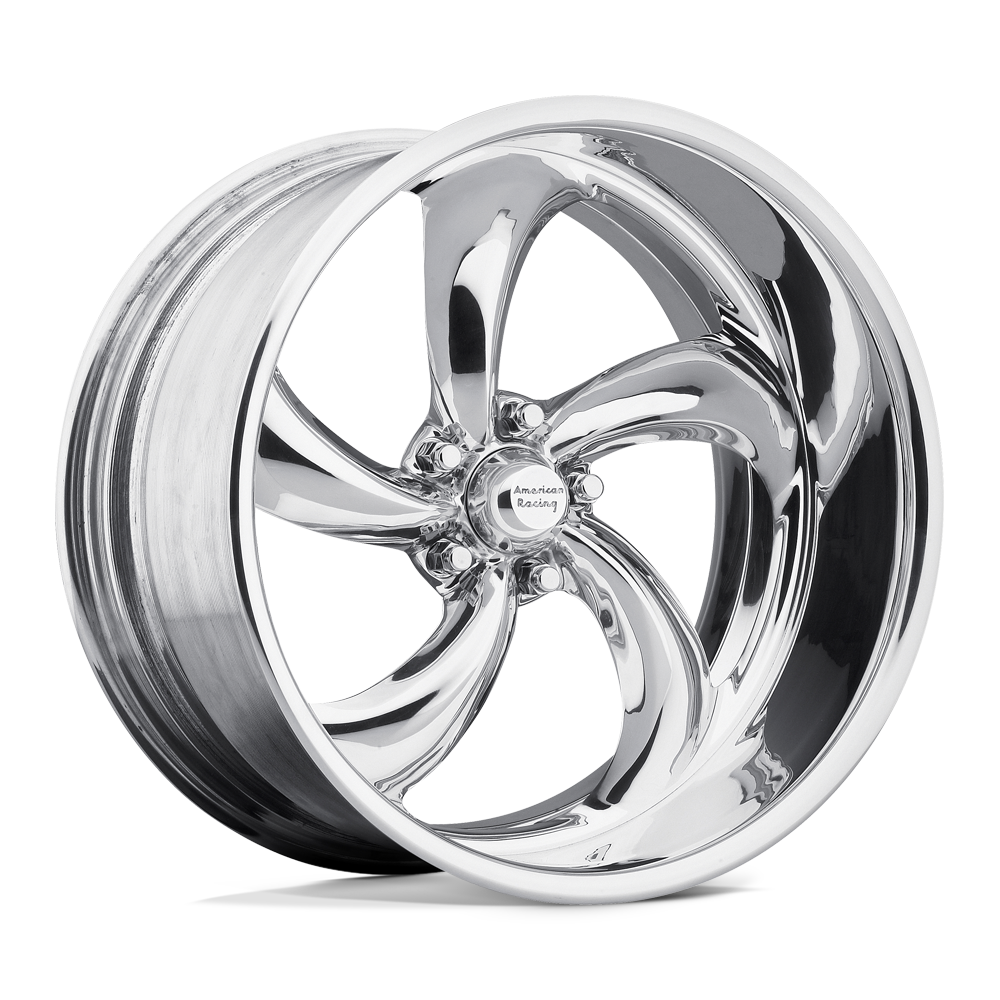 American Racing Forged Vf489 20X12 -6 Polished