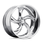 American Racing Forged Vf489 18X8 -6 5X127 Polished