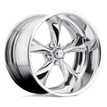 American Racing Forged Vf490 20X10 -13 Polished