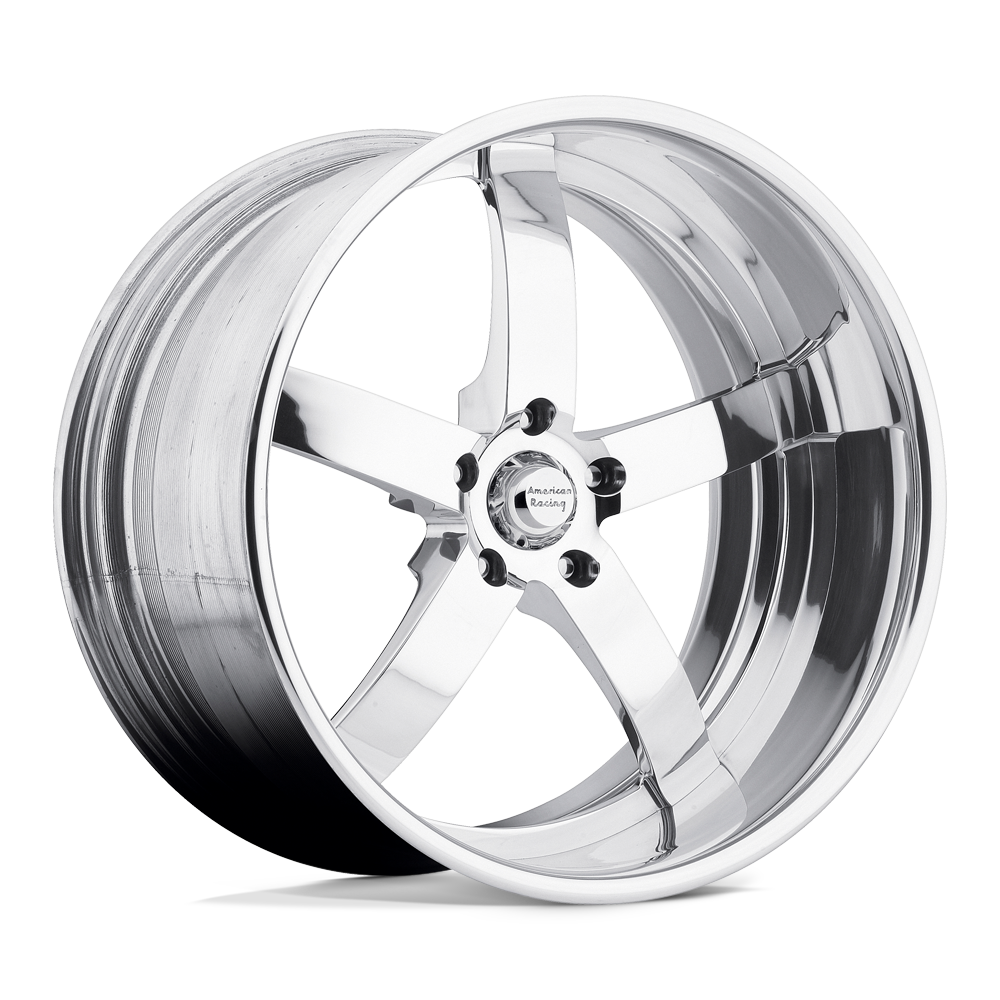 American Racing Forged Vf495 20X9 +0 Satin Back