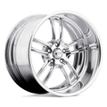 American Racing Forged Vf497 20X8.5 +0 Polished