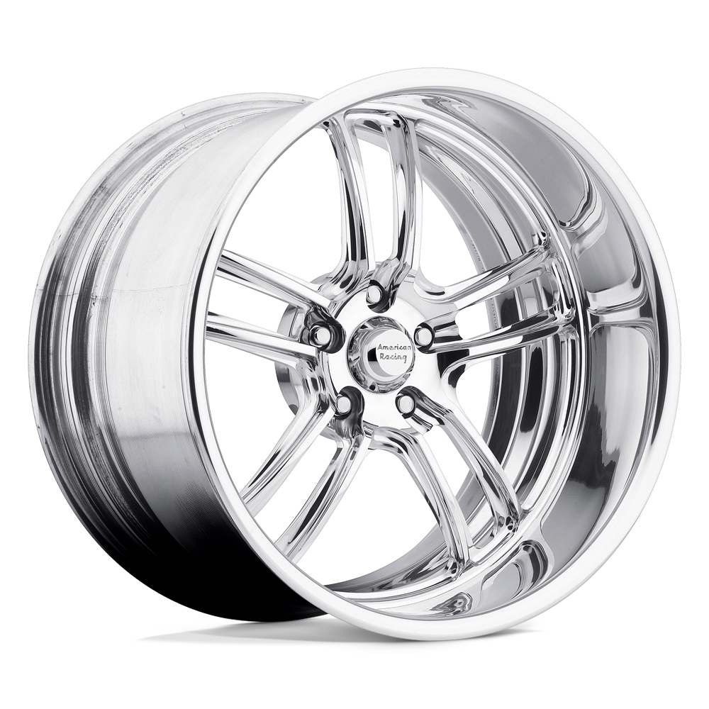 American Racing Forged Vf497 20X8.5 +6 Custom Finishes