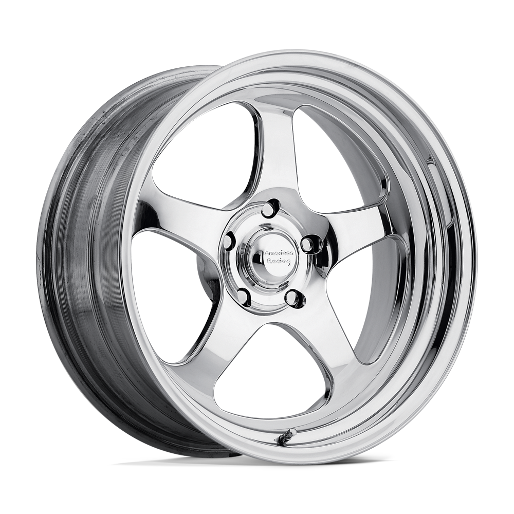 American Racing Forged Vf501 18X8 +0 Custom Finishes