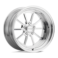 American Racing Forged Vf510 17X11 -50 Custom Finishes