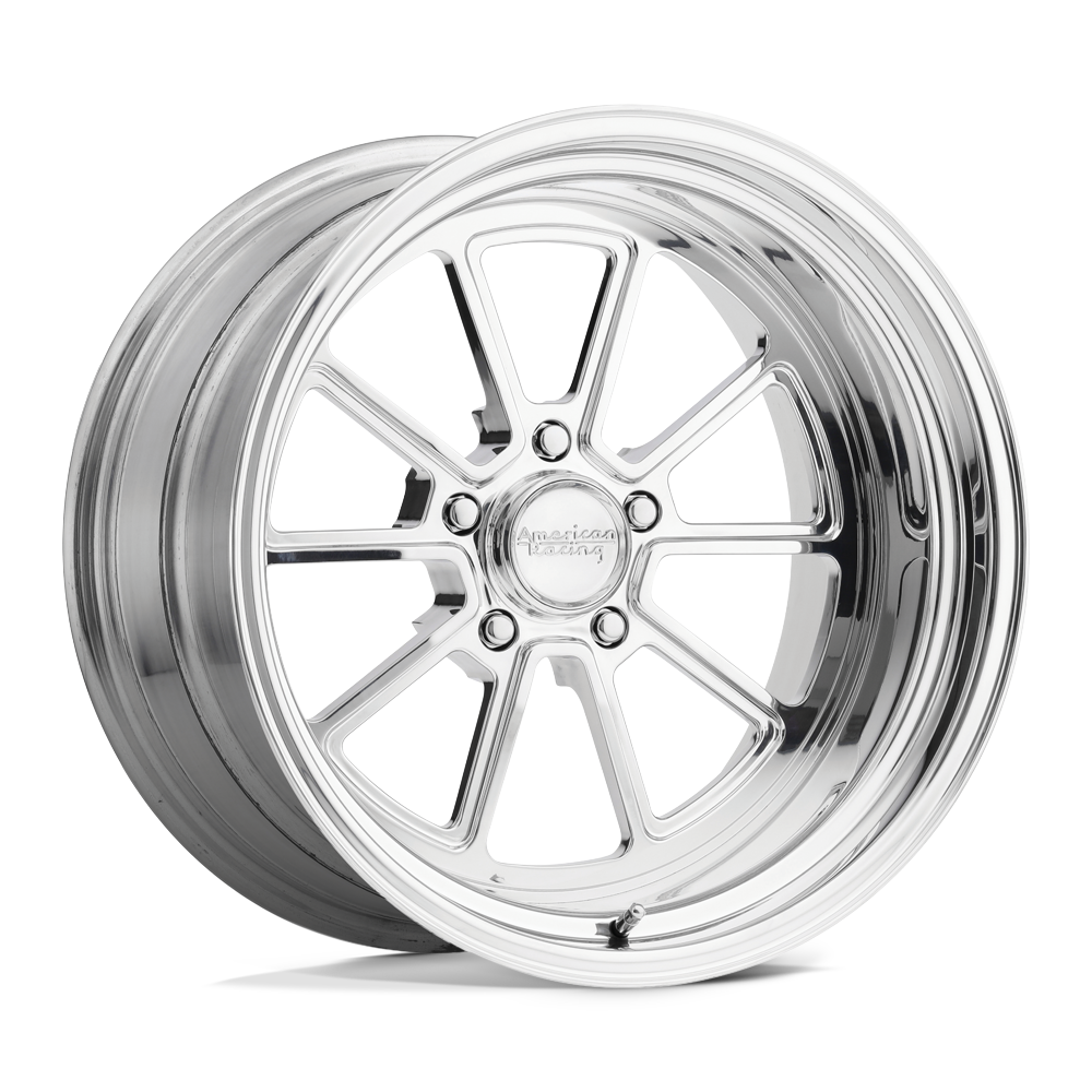 American Racing Forged Vf510 17X11 -50 Custom Finishes