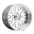 American Racing Forged Vf512 18X9 -3 Custom Finishes