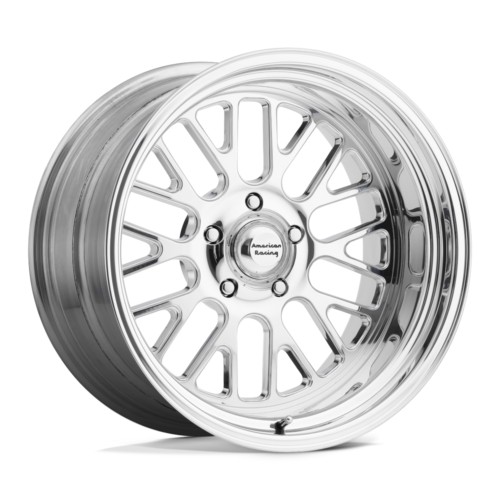American Racing Forged Vf512 18X9 -3 Custom Finishes