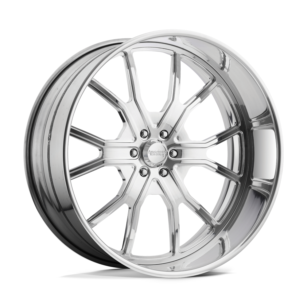 American Racing Forged Vf514 22X10.5 +38 Custom Finishes