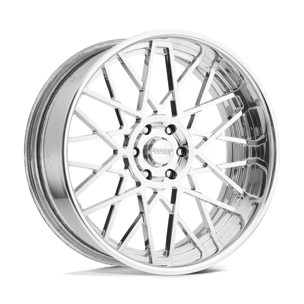 American Racing Forged Vf515 20X10.5 +6 Custom Finishes