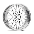American Racing Forged Vf515 17X11 +56 Custom