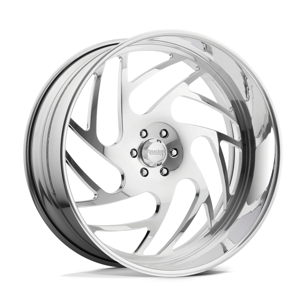 American Racing Forged Vf517 22X10 +29 Custom Finishes