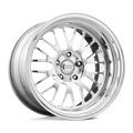 American Racing Forged Vf522 18X8 +0 Custom Finishes
