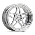 American Racing Forged Vf533 18X7 -6 Polished