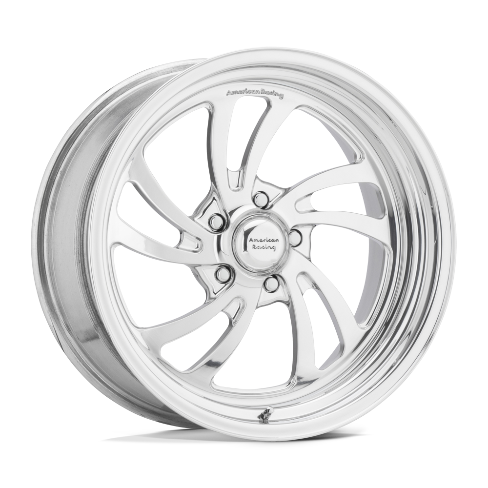 American Racing Forged Vf536 17X11 -50 Polished