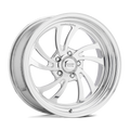 American Racing Forged Vf536 17X11 -50 Polished