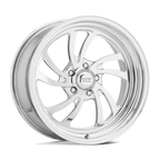 American Racing Forged Vf536 17X11 -50 Polished