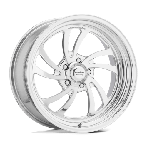 American Racing Forged Vf536 17X11 -50 Polished