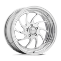 American Racing Forged Vf539 17X11 -50 Polished