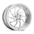 American Racing Forged Vf539 17X11 -50 Polished