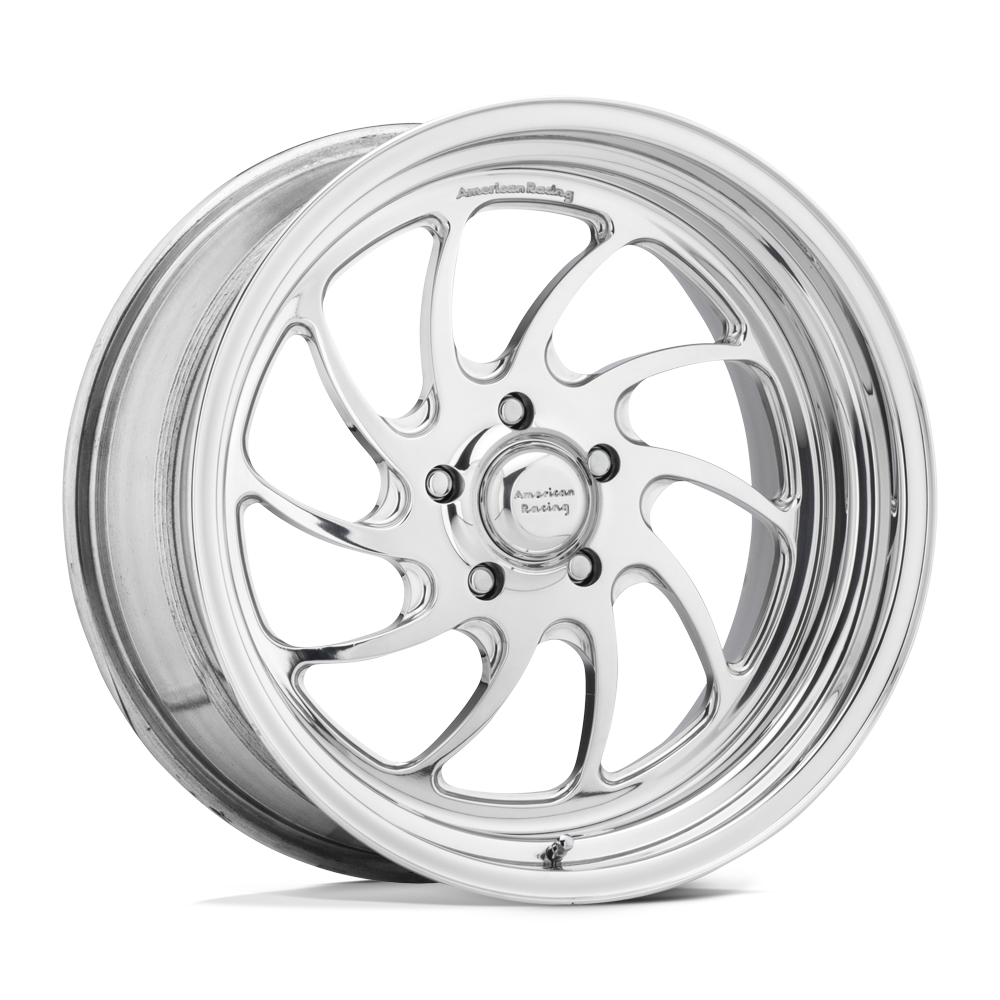 American Racing Forged Vf539 17X11 -50 Polished
