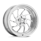 American Racing Forged Vf539 17X11 -50 Polished