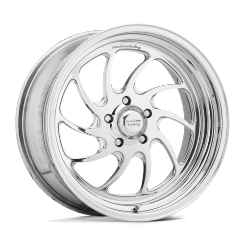 American Racing Forged Vf539 17X11 -50 Polished