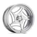 American Racing Forged Vf541 17X11 -50 Polished