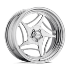 American Racing Forged Vf541 17X11 -50 Polished
