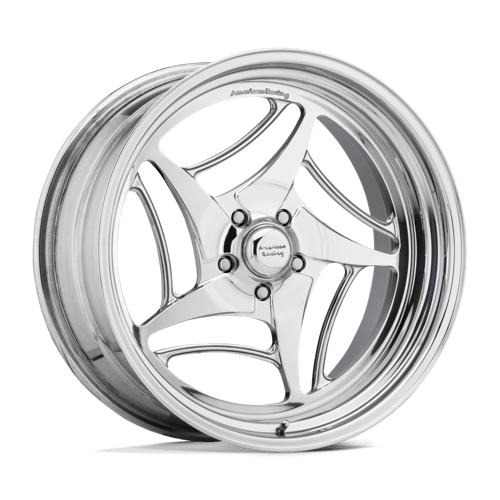 American Racing Forged Vf541 17X11 -50 Polished