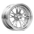 American Racing Forged Vf543 18X11 -51 Polished