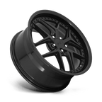 Niche 1Pc M226 Vice 20X10.5 +40 Gloss Black Matte Black