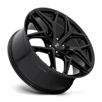 Niche 1Pc M231 Vice Suv 22X9.5 +30 Gloss Black
