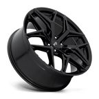 Niche 1Pc M231 Vice Suv 24X10 +30 Gloss Black