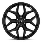 Niche 1Pc M231 Vice Suv 20X9 +30 Gloss Black
