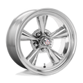 American Racing Vintage Vn109 Tt O 15X8.5 -24 Polished
