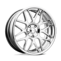 American Racing Vintage Vn430 20X11 -51 Polished