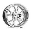 American Racing Vintage Vn431 20X11 -51 Polished