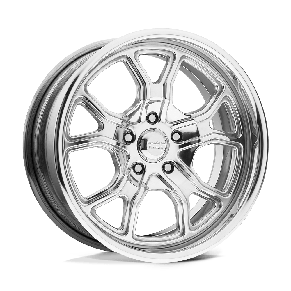 American Racing Vintage Vn431 20X8.5 +6 Custom