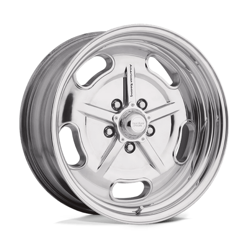 American Racing Vintage VN471 SALT FLAT SPECIAL 15X8 +13 POLISHED
