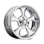 American Racing Vintage Vn474 Gasser 18X10 -44 Two-Piece Polished